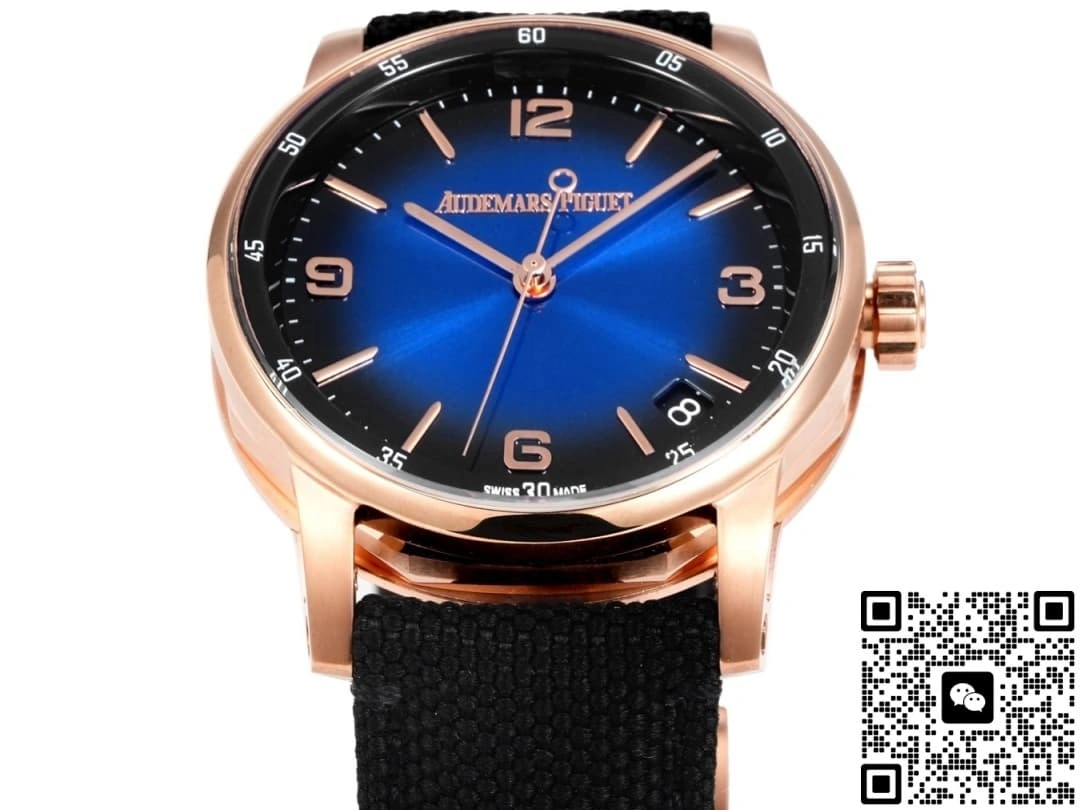 APK Factory Audemars Piguet 15210OR.OO.A002KB.03 1:1 Best Edition Replica Watch